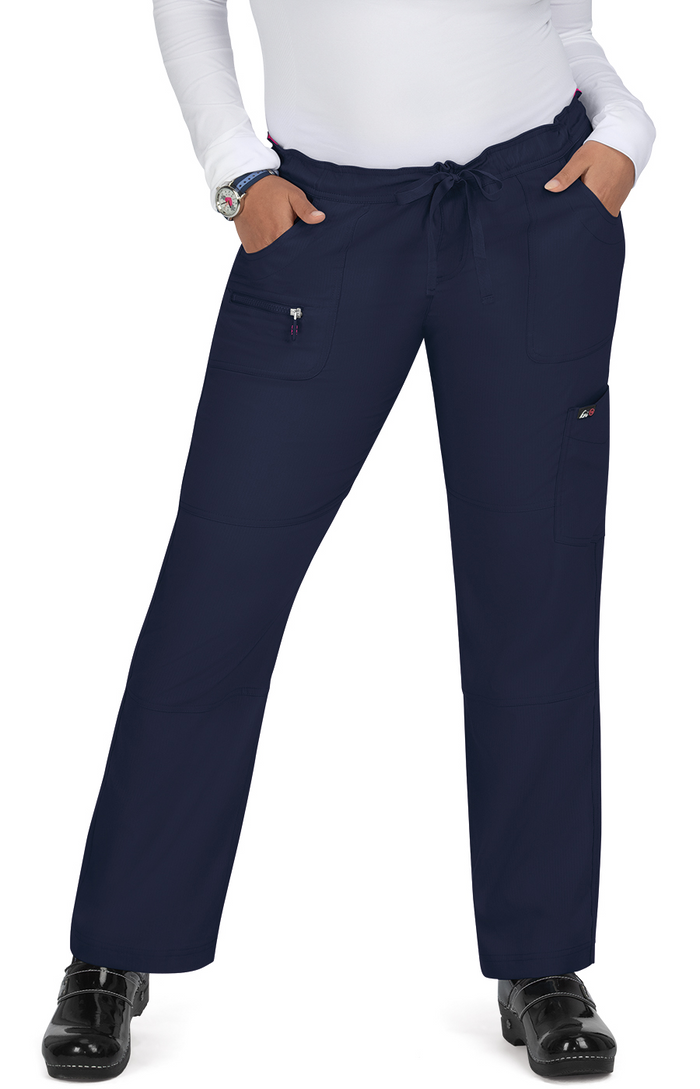 Conj. Mujer Koi Lite Mod.Reform Chantilly Ombre / Peace Navy