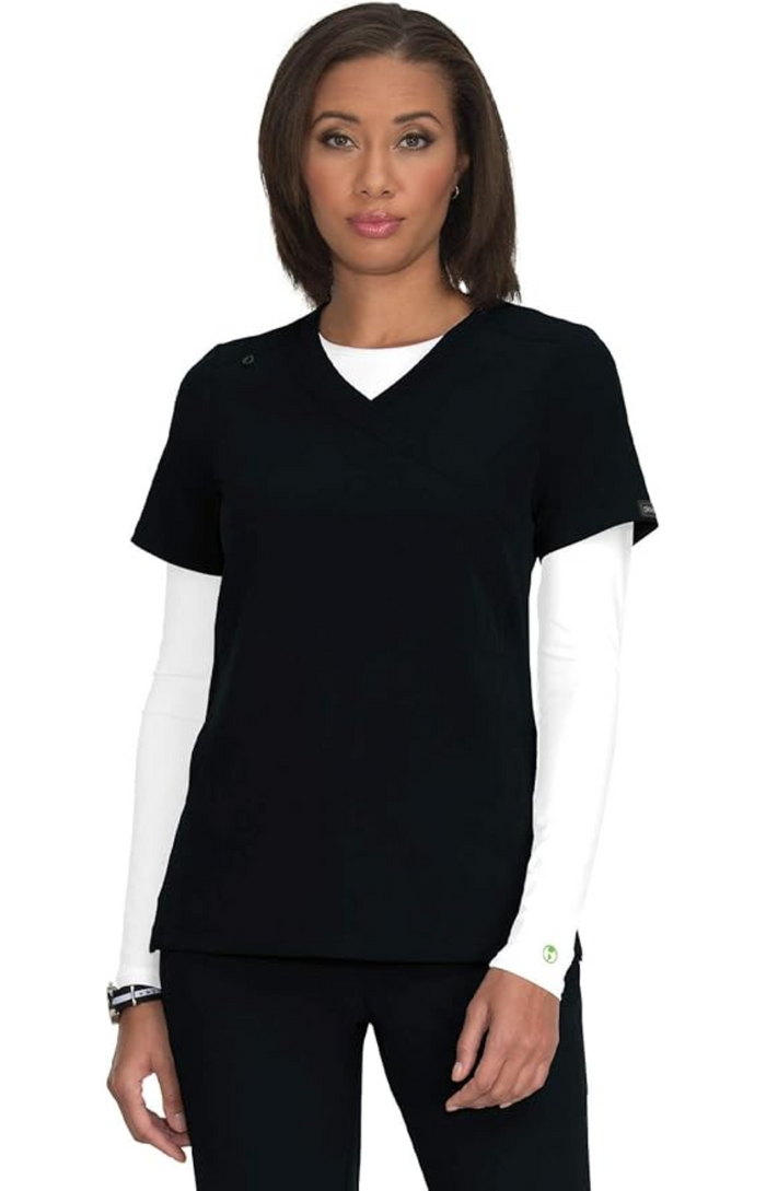 Conj. Mujer Planet Koi Mod. Eco / Cherish Black JOGGER