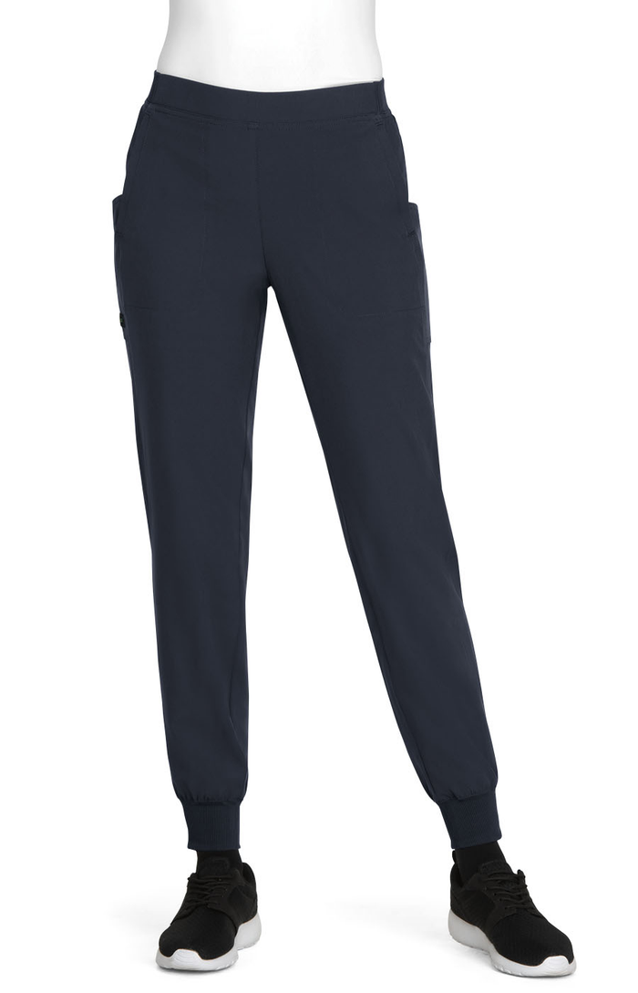 Conj. Mujer Planet Koi Mod. Eco / Cherish Charcoal JOGGER