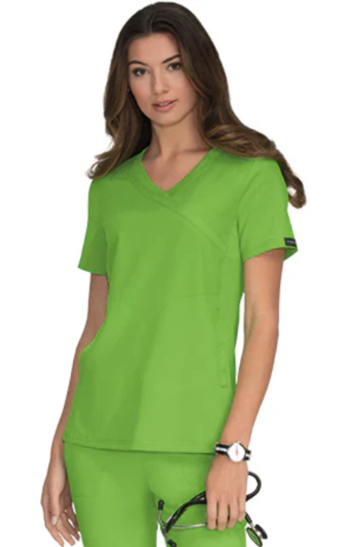 Conj. Mujer Planet Koi Mod. Eco / Cherish Green Tea JOGGER