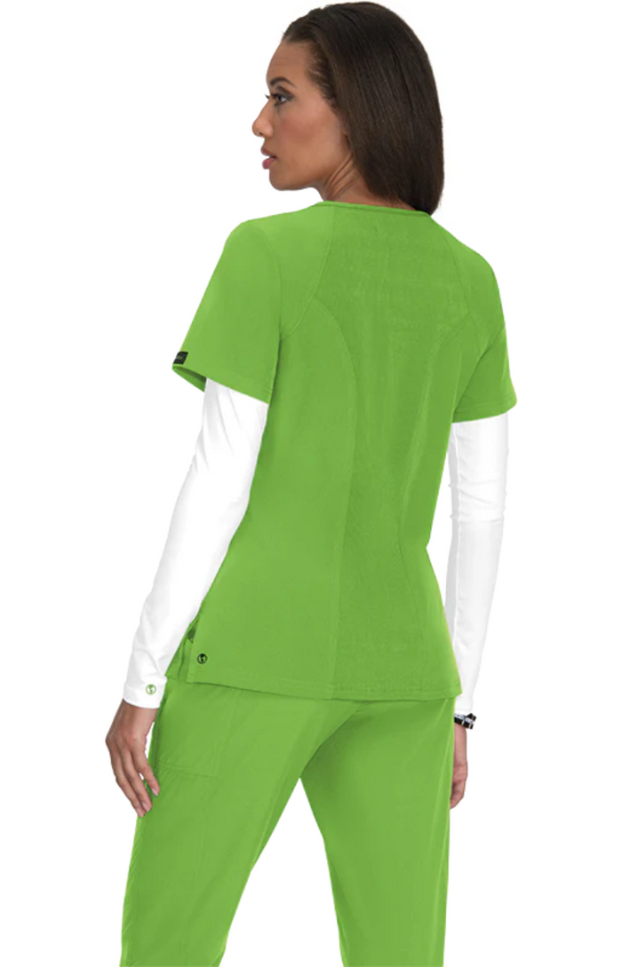 Conj. Mujer Planet Koi Mod. Eco / Cherish Green Tea JOGGER
