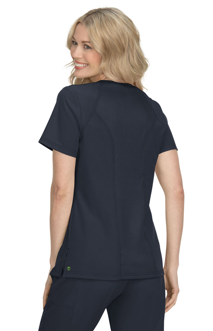 Conj. Mujer Planet Koi Mod. Longevity / Cherish Charcoal JOGGER