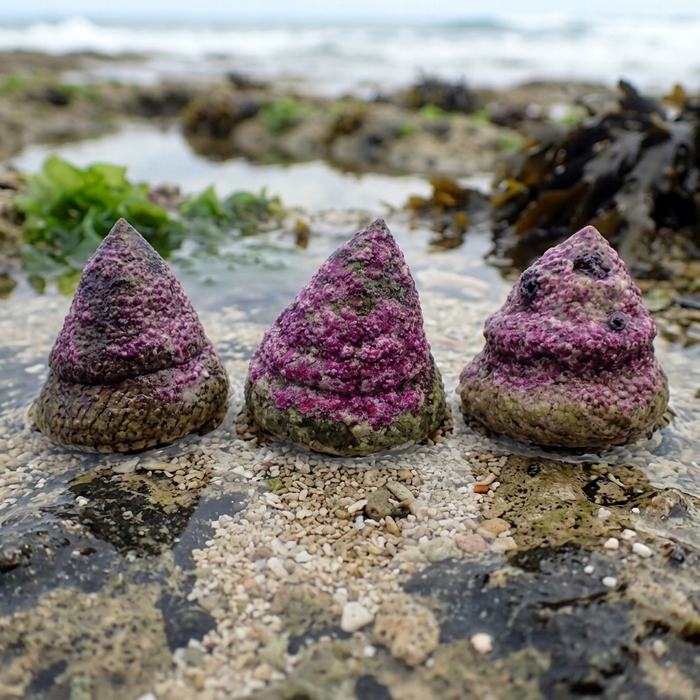 Coralline Purple Encrusting Algae - Corals Anonymous
