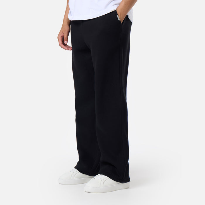 Core Loose Fit Jogger | Black