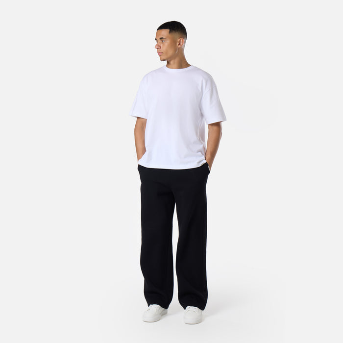 Core Loose Fit Jogger | Black