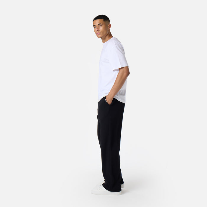 Core Loose Fit Jogger | Black