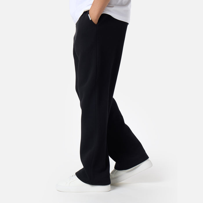 Core Loose Fit Jogger | Black