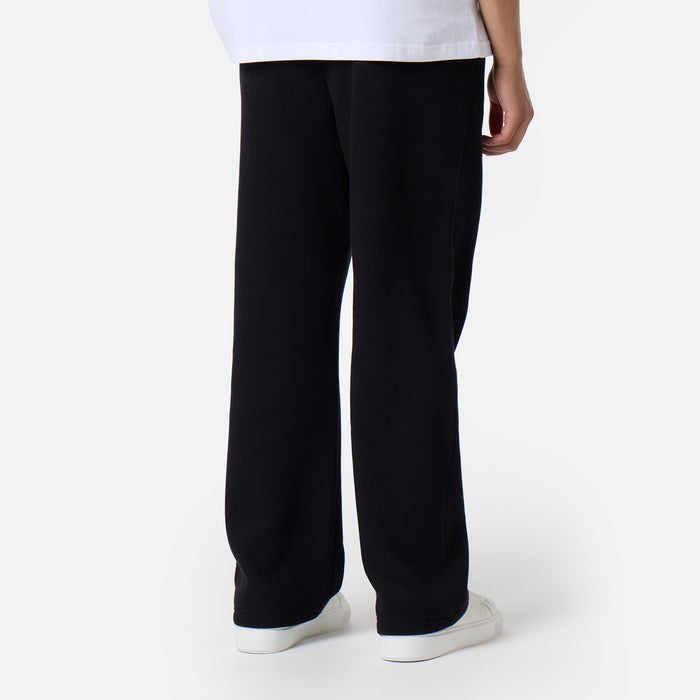 Core Loose Fit Jogger | Black