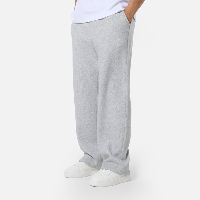 Core Loose Fit Jogger | Grey Marl