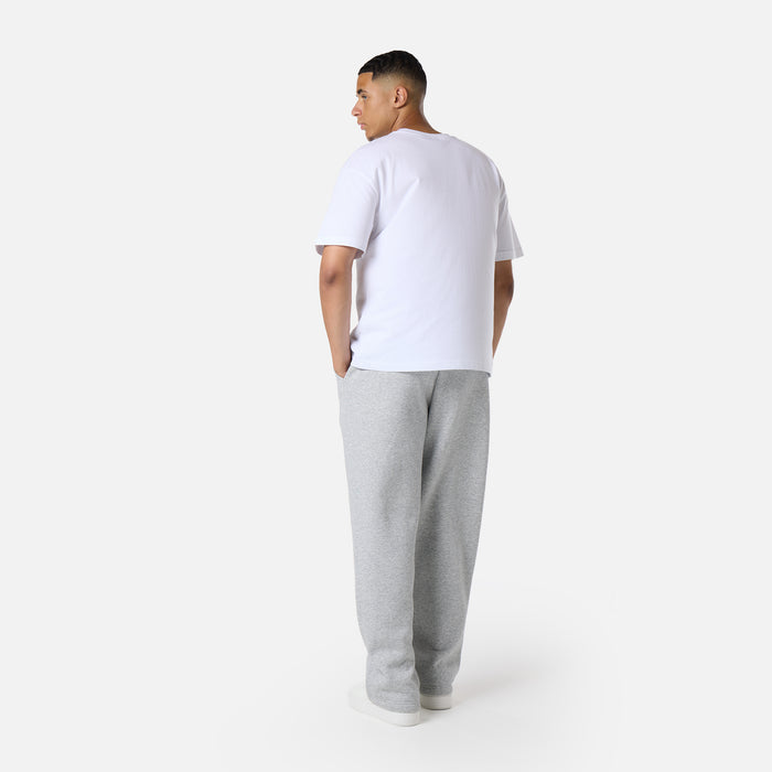 Core Loose Fit Jogger | Grey Marl