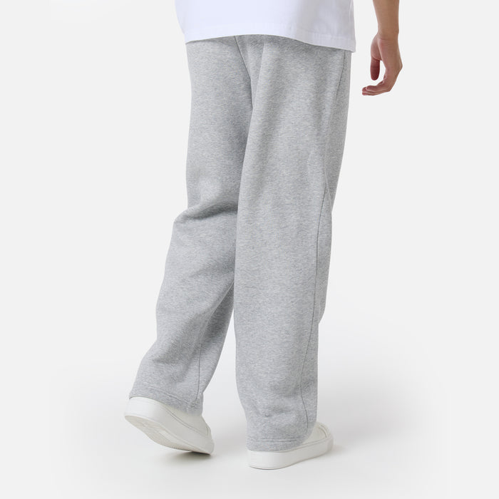 Core Loose Fit Jogger | Grey Marl