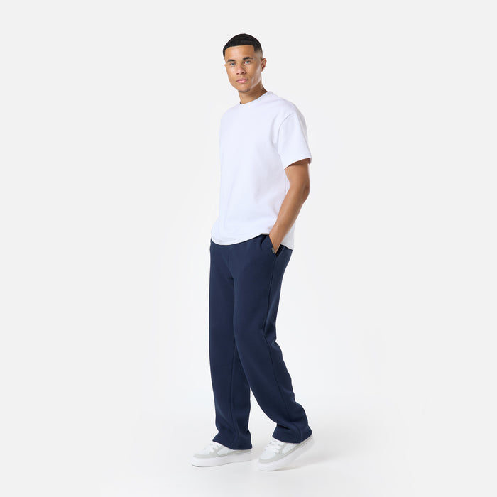 Core Loose Fit Jogger | Navy