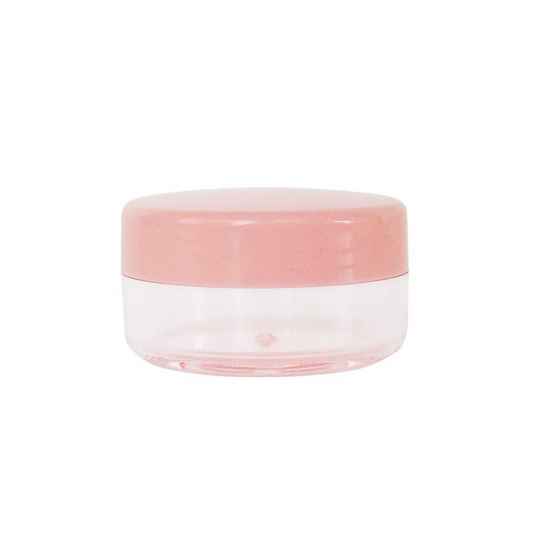 Cosmetic Sample Jar 10g (PACK OF 10)