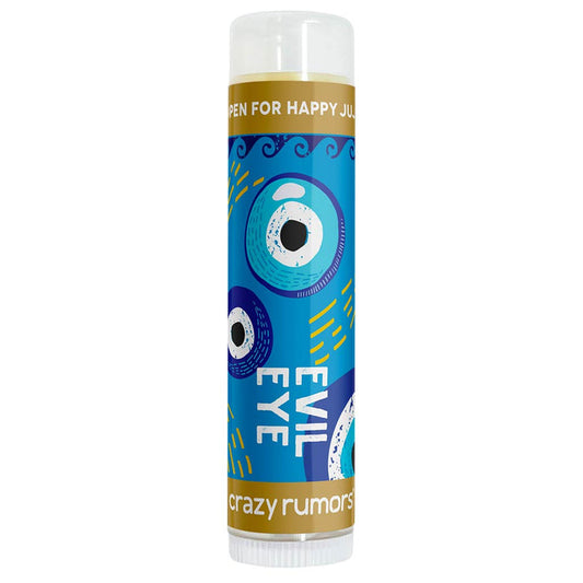 Crazy Rumors Huulivoide Happy Juju Evil Eye 4,4ml