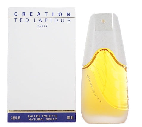 Creation Eau de Toilette