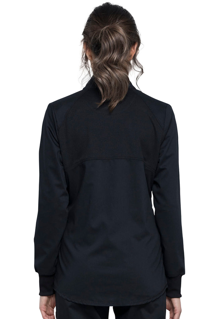 Cubrepolvos Cherokee Revolution Active Mujer Mod. WW301 Black