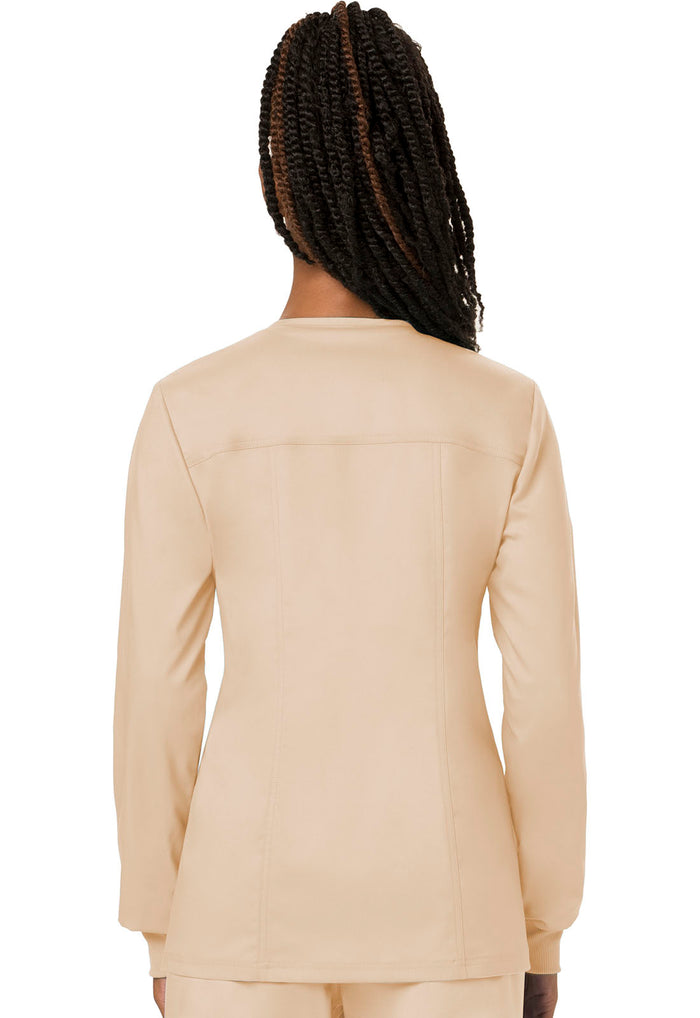 Cubrepolvos Cherokee Revolution Mujer Mod.WW310 Khaki