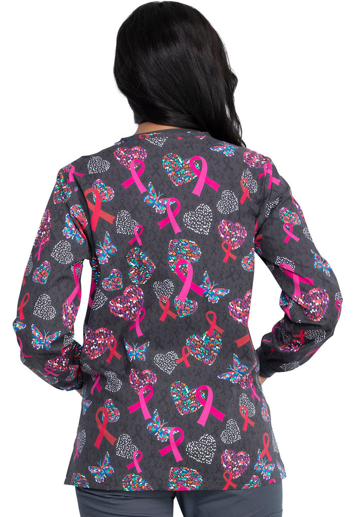 Cubrepolvos Dickies Signature Estampado Mod. DK301SPKV