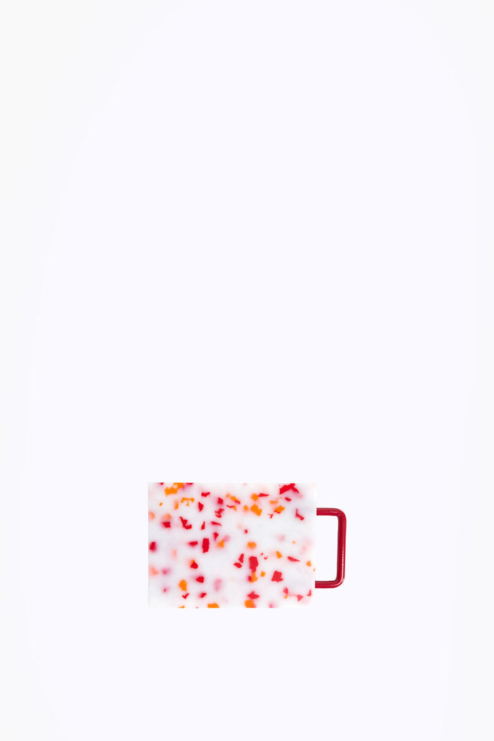 Cutting Board | Red