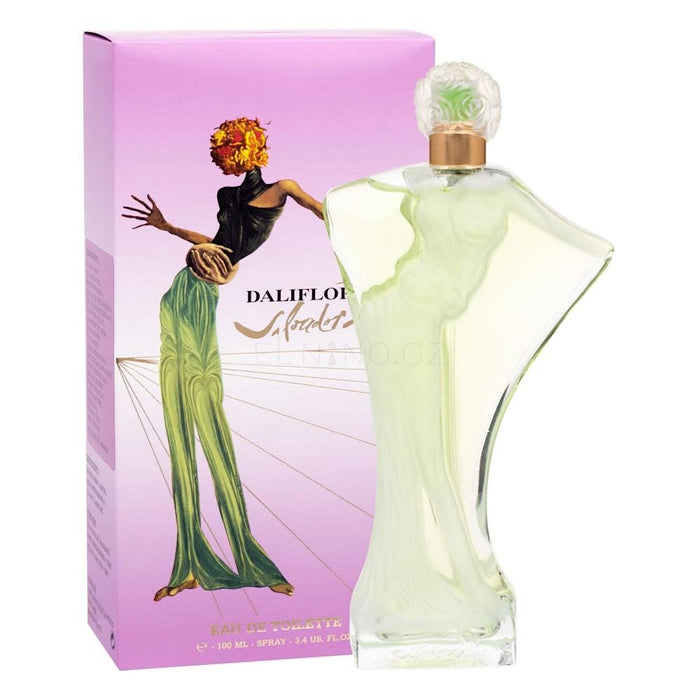 Daliflor by Salvador Dali for Women