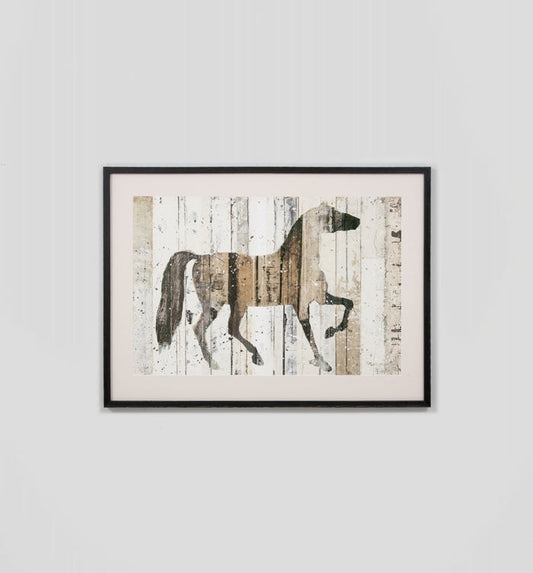 Dark Horse