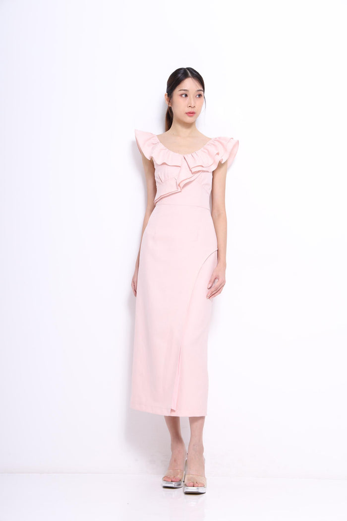 PINK / S