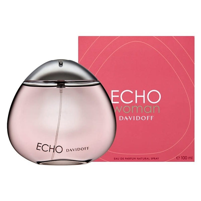 Davidoff Echo Woman