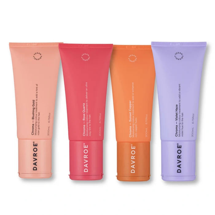 Davroe Chroma Colour Treatment
