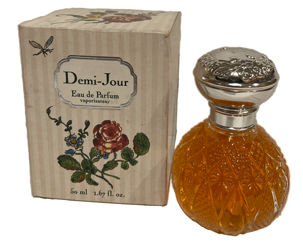 Demi-Jour by Houbigant Eau de Parfum