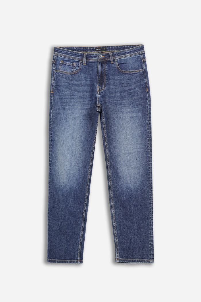 DENIM REGULAR FIT DENIM