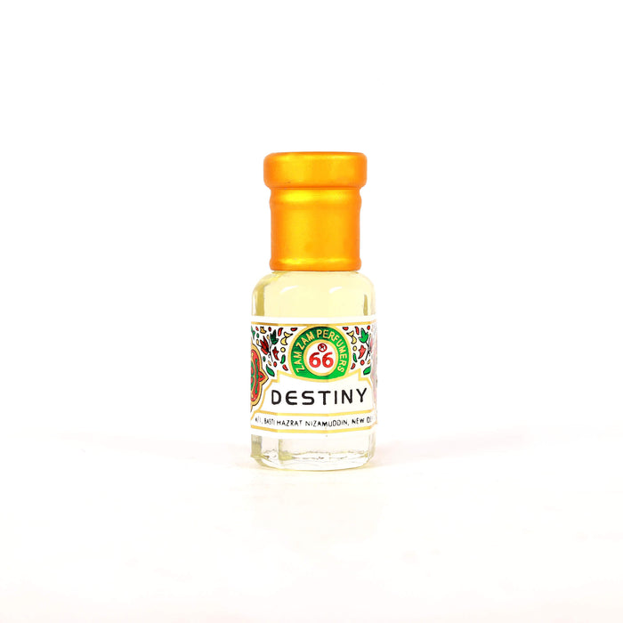 Destiny