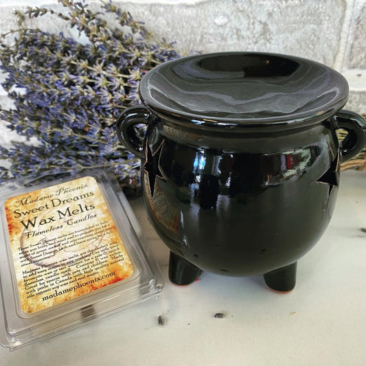Diffusers for Wax Melts | Tart Melts | Oils