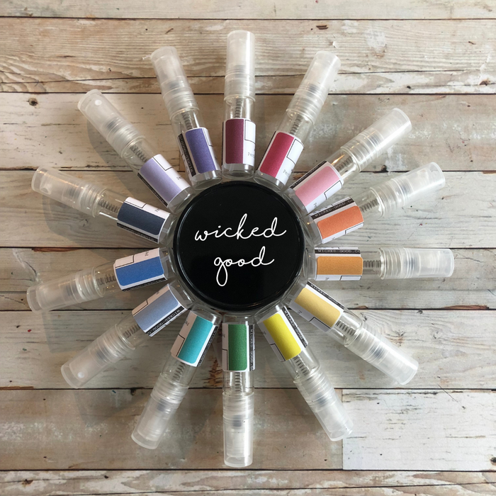 Discovery Set | Wicked Good Fragrance
