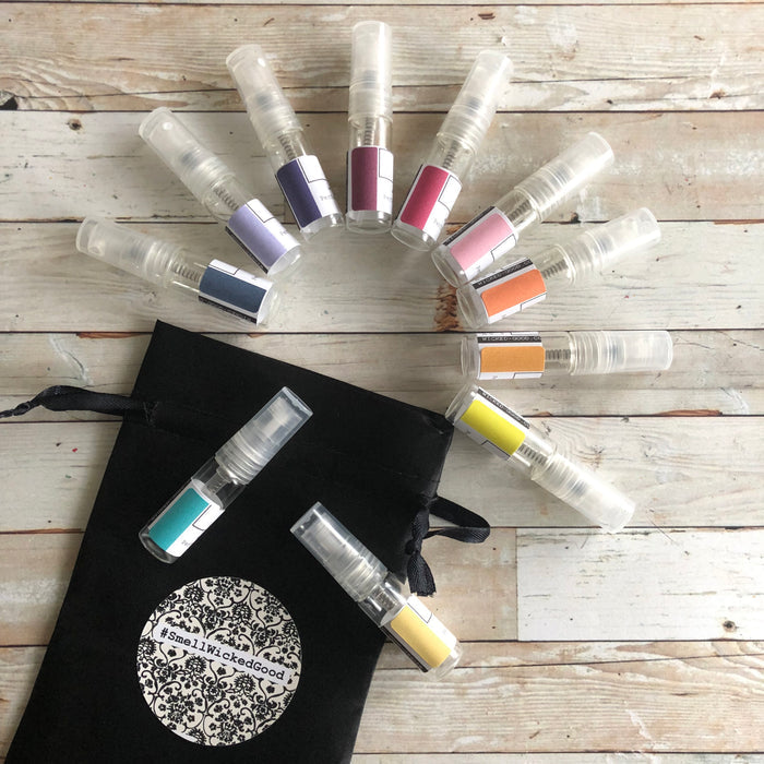 Discovery Set | Wicked Good Fragrance