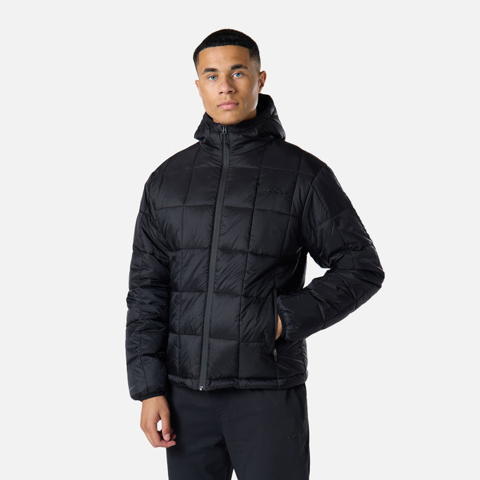 District Jacket | Black