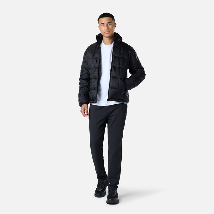 District Jacket | Black