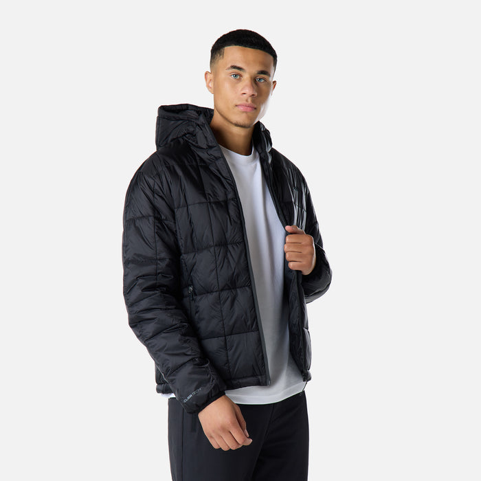 District Jacket | Black
