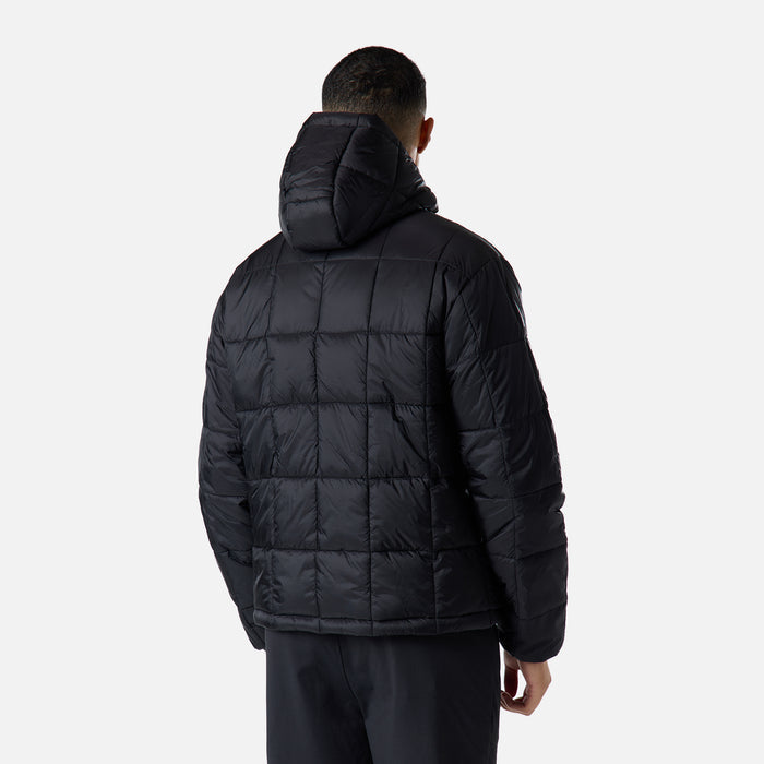 District Jacket | Black