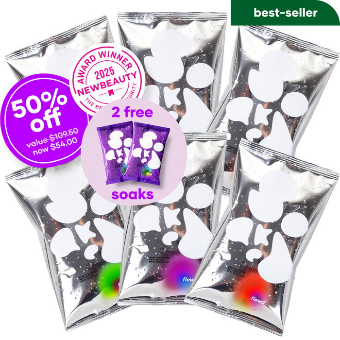 dopamine soak bundle