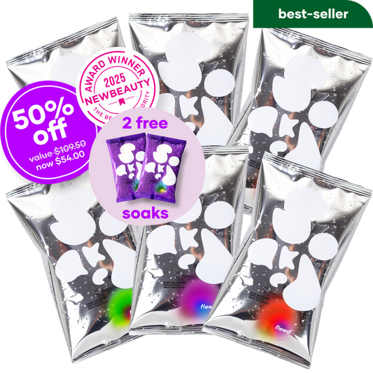 dopamine soak bundle