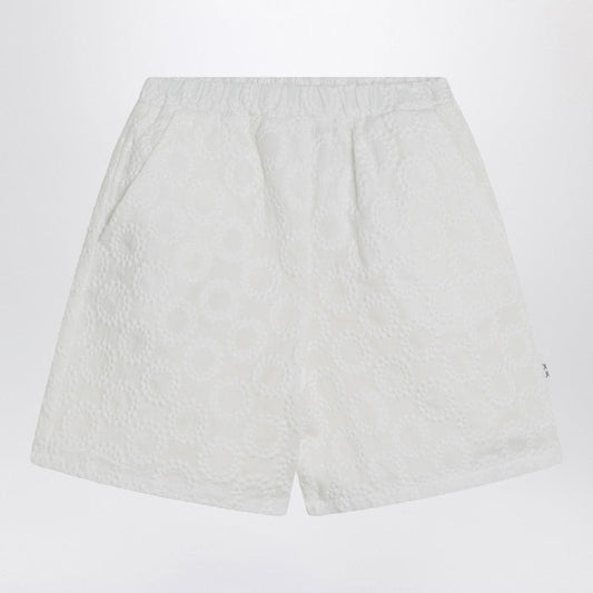 Shorts 12 Douuod - White cotton shorts Brand
