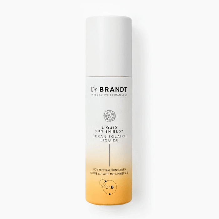 Dr Brandt Liquid Sun Shield SPF 50 - 50ml
