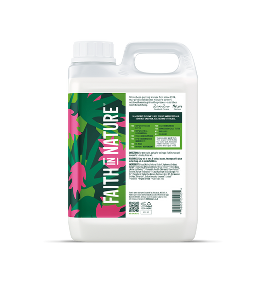 Dragon Fruit conditioner - 2.5L