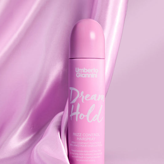 Dream Hold Frizz Control Hairspray