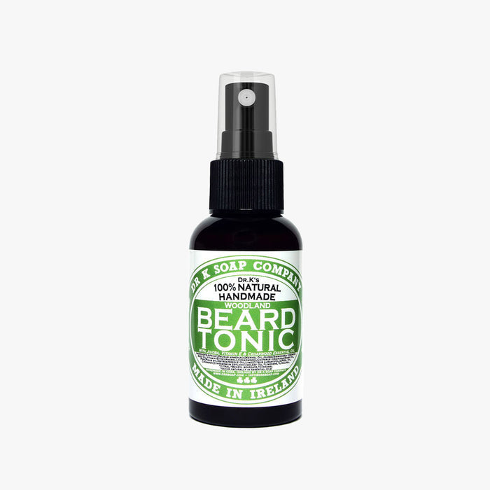 DR.K - BEARD TONIC WOODLAND 50ML (1.7floz)