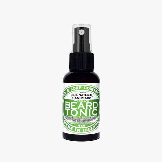 DR.K - BEARD TONIC WOODLAND 50ML (1.7floz)