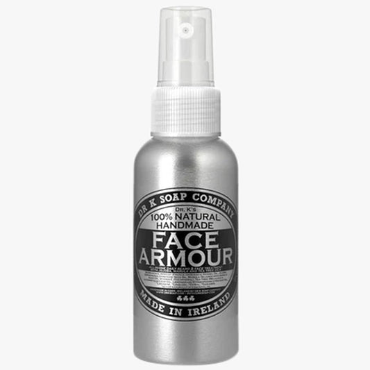 DR.K - FACE ARMOUR FACE AND BEARD CARE 50ML (1.7floz)