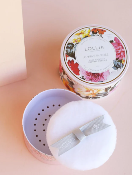 Dusting Powder 3oz.