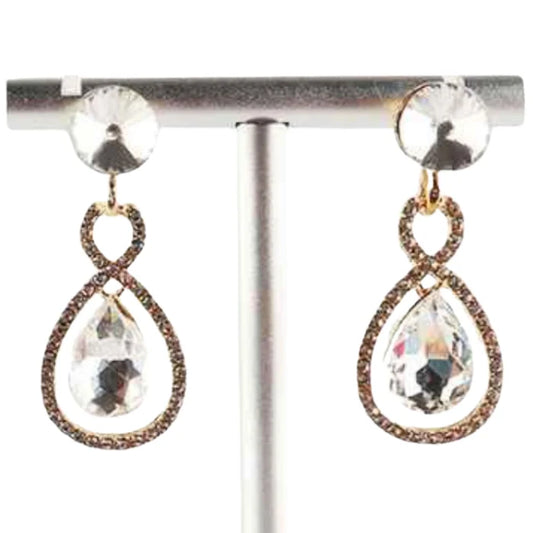 Earrings - 107 IER-5124