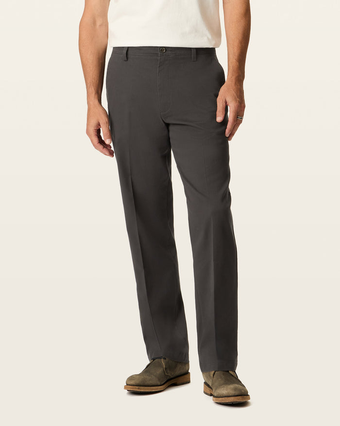 Easy Khakis, Classic Fit